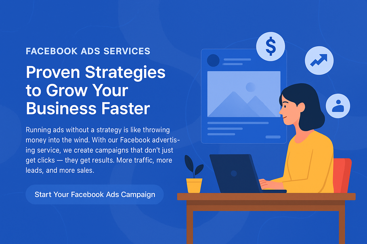 🚀 Powerful Facebook Ads Services – Proven Strategies for Business Growth