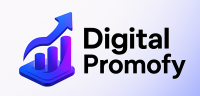 Digital Promofy for digital marketing