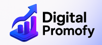 Digital Promofy for digital marketing